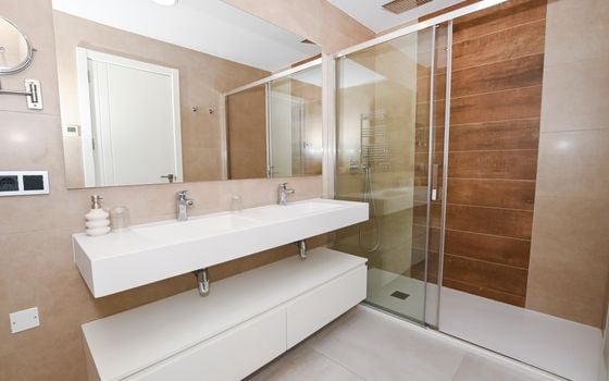 Appartement de 2 chambres à Benidorm - CRS92253 - Photo - Small - 20