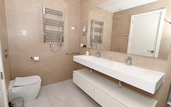 Appartement de 2 chambres à Benidorm - CRS92253 - Photo - Small - 21