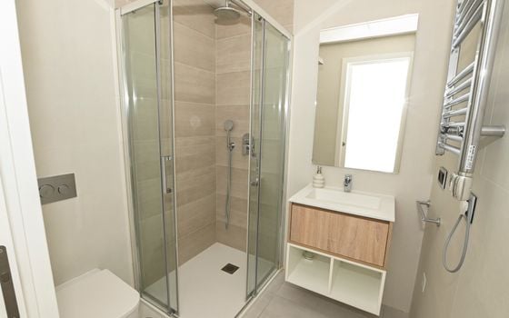 Appartement de 2 chambres à Benidorm - CRS92253 - Photo - Small - 22