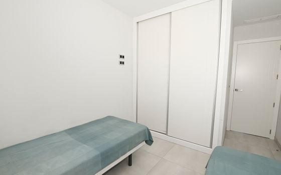 Appartement de 2 chambres à Benidorm - CRS92253 - Photo - Small - 19