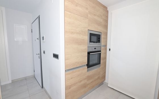 Appartement de 2 chambres à Benidorm - CRS92253 - Photo - Small - 10