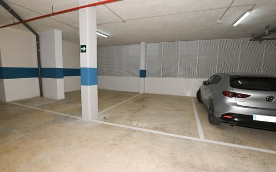 Appartement de 2 chambres à Benidorm - CRS92253 - Photo - Small - 30