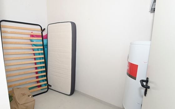 Appartement de 2 chambres à Benidorm - CRS92253 - Photo - Small - 23
