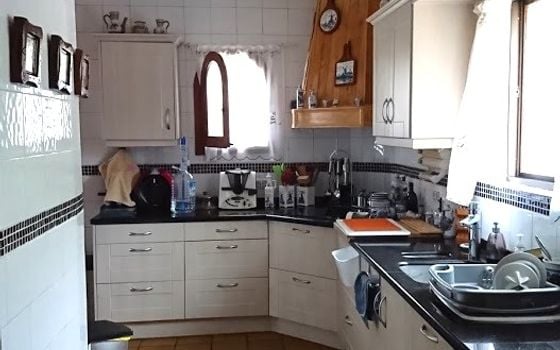 Villa de 5 chambres à Benitachell - GNV58421 - Photo - Small - 12