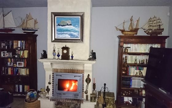 Villa de 5 chambres à Benitachell - GNV58421 - Photo - Small - 11
