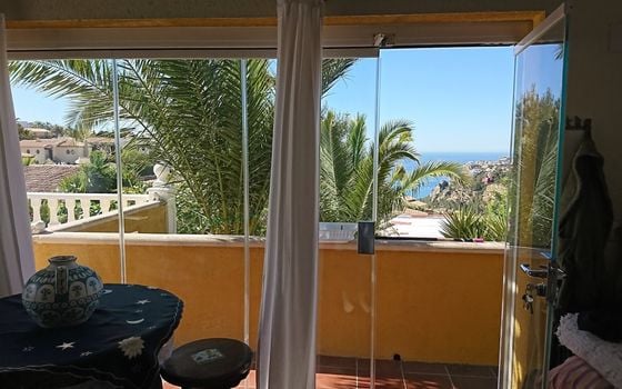 Villa de 5 chambres à Benitachell - GNV58421 - Photo - Small - 20