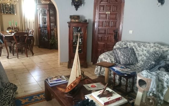 Villa de 5 chambres à Benitachell - GNV58421 - Photo - Small - 8