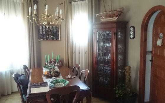 Villa de 5 chambres à Benitachell - GNV58421 - Photo - Small - 10
