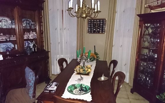 Villa de 5 chambres à Benitachell - GNV58421 - Photo - Small - 9