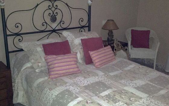 Villa de 5 chambres à Benitachell - GNV58421 - Photo - Small - 13