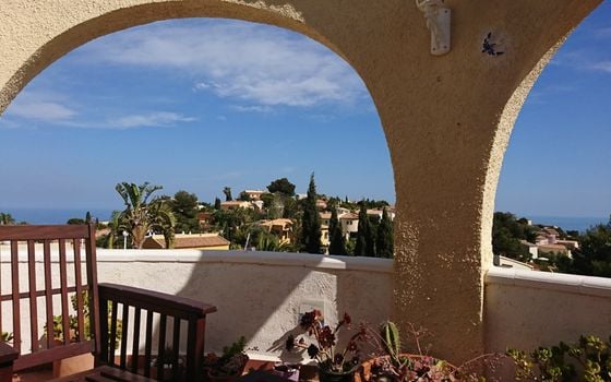 Villa de 5 chambres à Benitachell - GNV58421 - Photo - Small - 21