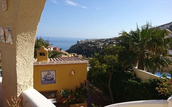 Villa de 5 chambres à Benitachell - GNV58421 - Photo - Small - 22