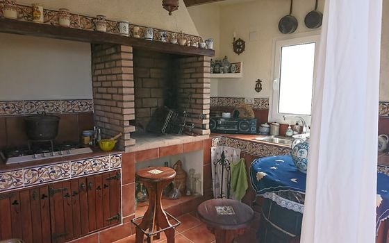 Villa de 5 chambres à Benitachell - GNV58421 - Photo - Small - 24