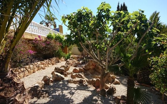 Villa de 5 chambres à Benitachell - GNV58421 - Photo - Small - 30