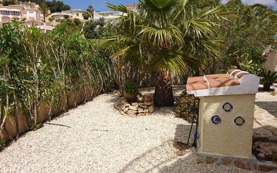 Villa de 5 chambres à Benitachell - GNV58421 - Photo - Small - 32