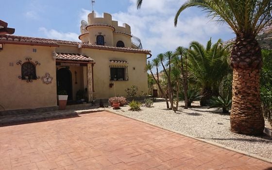 Villa de 5 chambres à Benitachell - GNV58421 - Photo - Small - 34