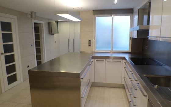 Apartamento de 3 habitaciones en Murcia - SPB58577 - Foto - 1
