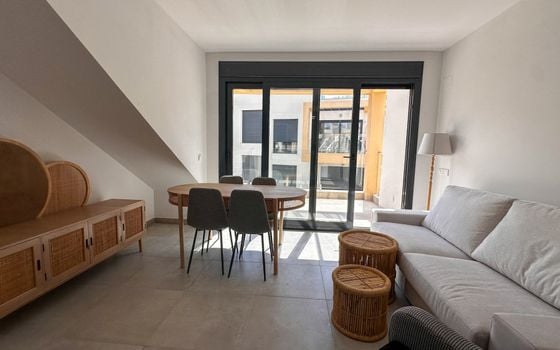Bungalow w Villamartin, 2 sypialnie - SPH92476 - Zdjęcie - 3