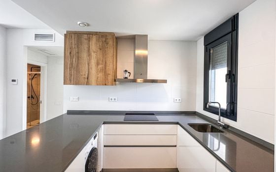 Bungalow de 2 chambres à Villamartin - SPH92476 - Photo - Small - 7
