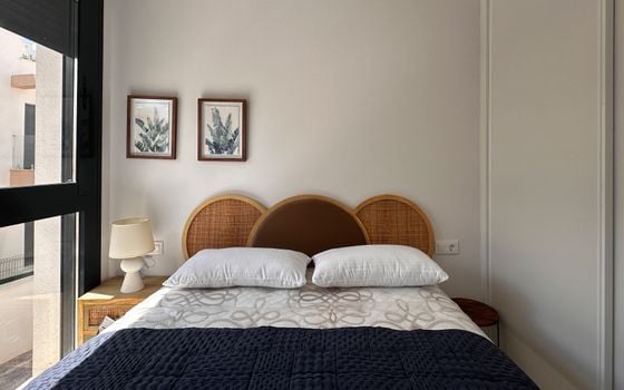 Bungalow de 2 chambres à Villamartin - SPH92476 - Photo - Small - 10