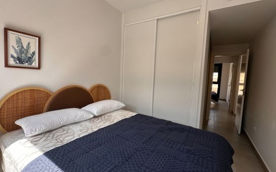 Bungalow de 2 chambres à Villamartin - SPH92476 - Photo - Small - 11