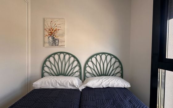 Bungalow de 2 chambres à Villamartin - SPH92476 - Photo - Small - 13