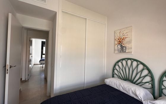 Bungalow de 2 chambres à Villamartin - SPH92476 - Photo - Small - 14