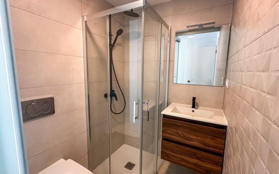 Bungalow de 2 chambres à Villamartin - SPH92476 - Photo - Small - 15