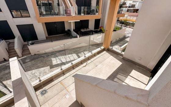 Bungalow de 2 chambres à Villamartin - SPH92476 - Photo - Small - 18