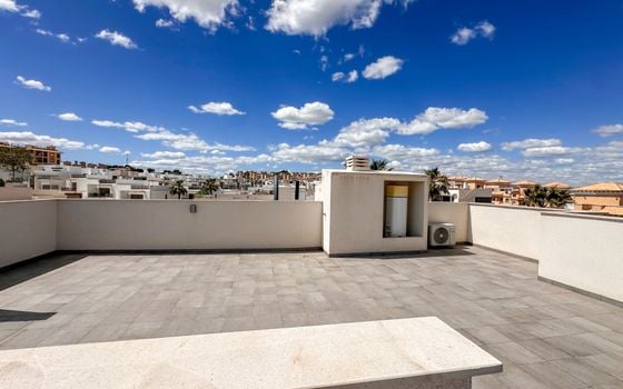 Bungalow de 2 chambres à Villamartin - SPH92476 - Photo - Small - 19
