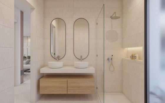 3 bedroom Villa in Fuente Alamo - ABL92560 - Photo - Small - 8