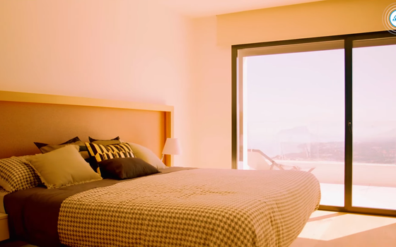 3 ložnice Villa v Cumbre del Sol - VAP1117632 - Foto - Small - 9