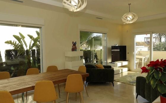 Villa de 5 chambres à La Senia - SBL1117635 - Photo - Small - 4