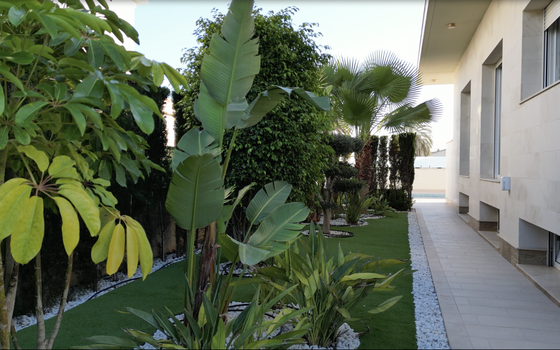 Villa de 5 chambres à La Senia - SBL1117635 - Photo - Small - 17