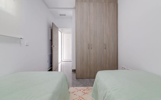 Appartement de 1 chambre à Xeresa - AS92816 - Photo - Small - 13