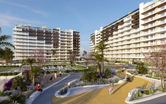 3 bedroom Apartment in Punta Prima - GMD130912 - Photo - Small - 27
