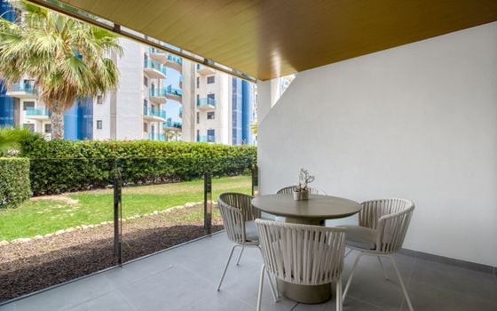3 bedroom Apartment in Punta Prima - GMD130912 - Photo - Small - 23