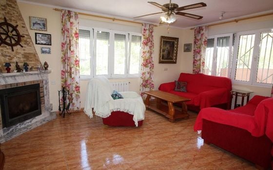 5 bedroom Villa in Torrevieja - RH59002 - Photo - 2