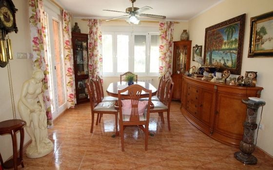 5 bedroom Villa in Torrevieja - RH59002 - Photo - 4