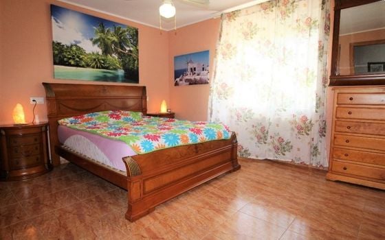 5 bedroom Villa in Torrevieja - RH59002 - Photo - Small - 10