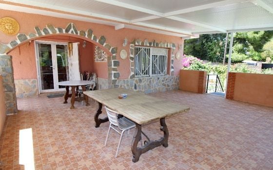 5 bedroom Villa in Torrevieja - RH59002 - Photo - Small - 25