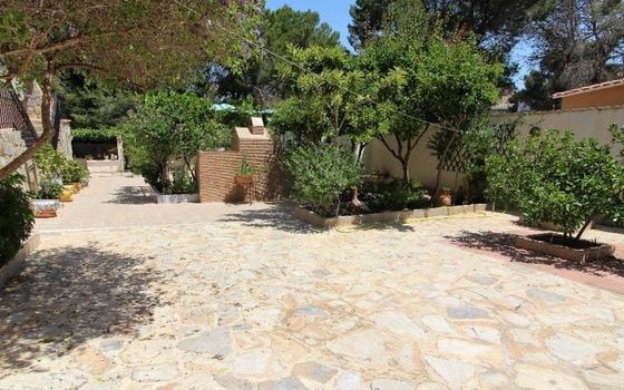 5 bedroom Villa in Torrevieja - RH59002 - Photo - Small - 29