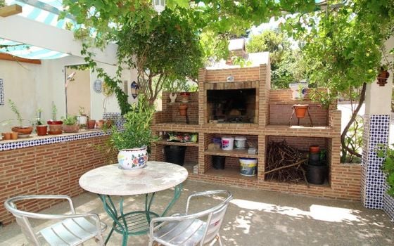 5 bedroom Villa in Torrevieja - RH59002 - Photo - Small - 28