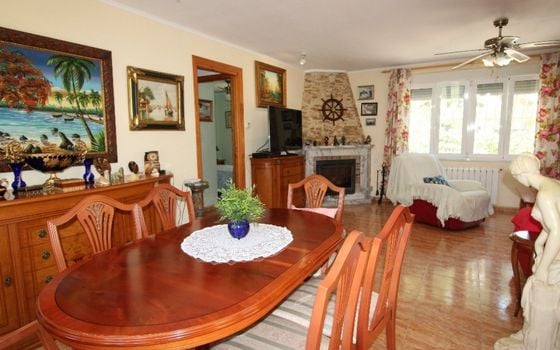 5 bedroom Villa in Torrevieja - RH59002 - Photo - 3