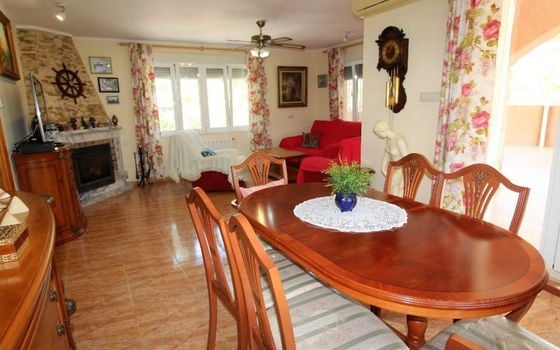5 bedroom Villa in Torrevieja - RH59002 - Photo - 5