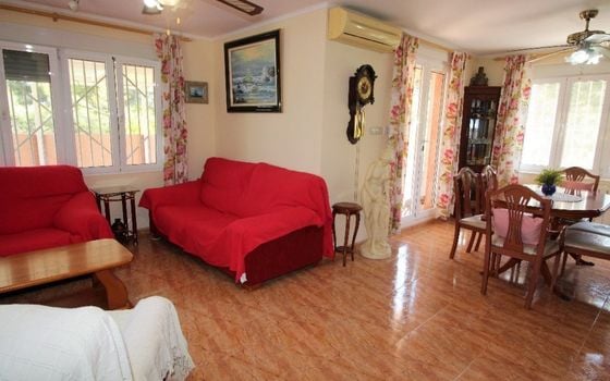 5 bedroom Villa in Torrevieja - RH59002 - Photo - Small - 6