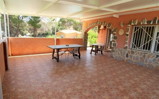 5 bedroom Villa in Torrevieja - RH59002 - Photo - Small - 26