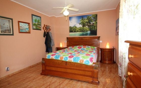 5 bedroom Villa in Torrevieja - RH59002 - Photo - Small - 11