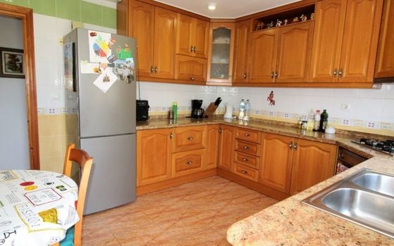 5 bedroom Villa in Torrevieja - RH59002 - Photo - Small - 7