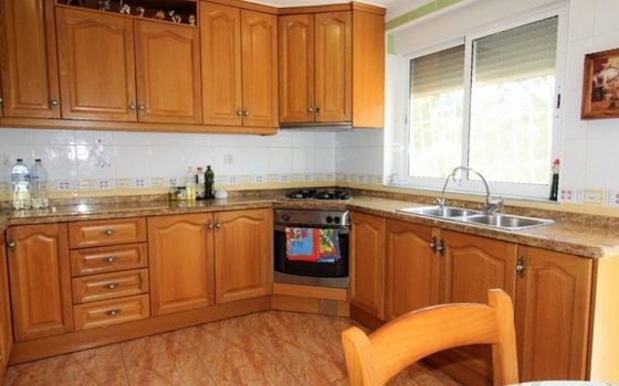 5 bedroom Villa in Torrevieja - RH59002 - Photo - Small - 8